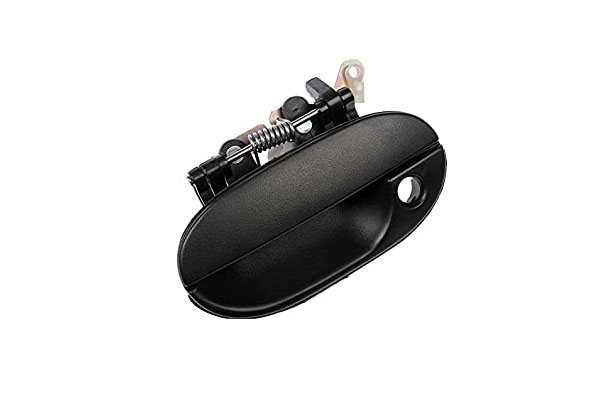 Kapı Kolu Ön Dış Sol (Segmansız) Accent 1997-1999