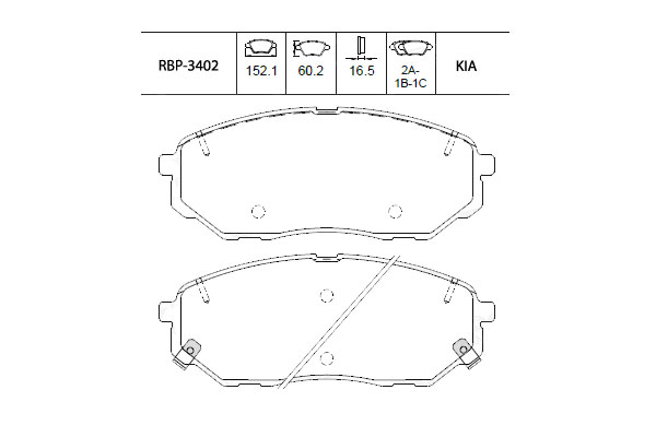 On Fren Balata - Sorento 2016-