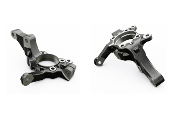 On Aks Tasiyici Sol- Tucson 4Wd 15-21 / Sportage 4Wd 15-21