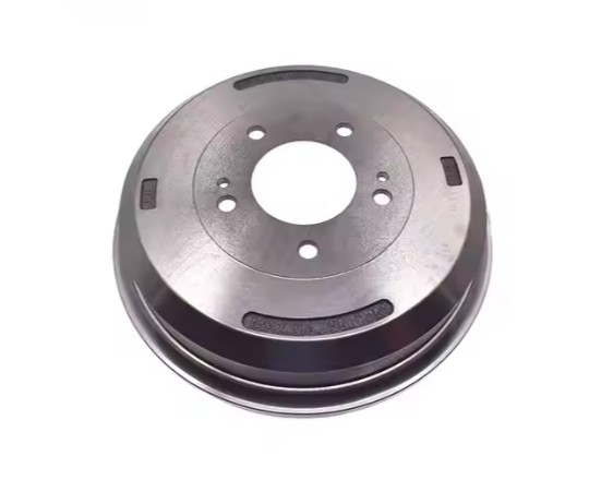 Fren Kampanasi Arka (255-5)- L200 Cr 2Wd Alcak Kasa 06-14