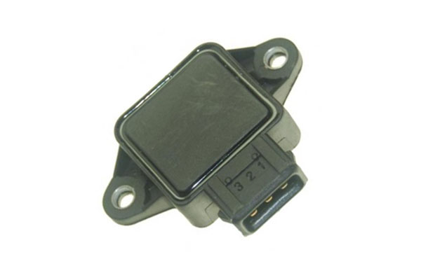 Gaz Kelebek Sensörü Accent 95-00 / Elantra / Corolla 1999-2002 / Carina / Carens / Pride / Rio