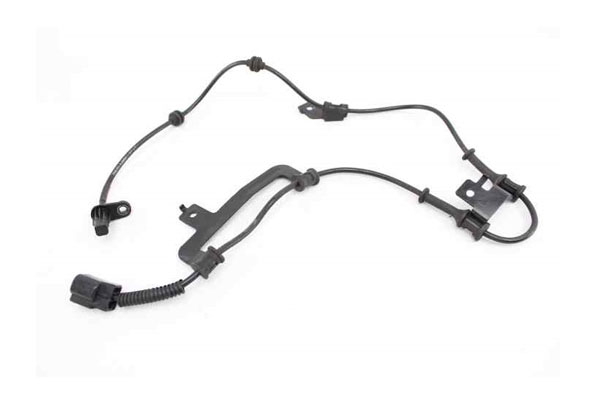 Abs Sensoru On Sol- I20 08-15