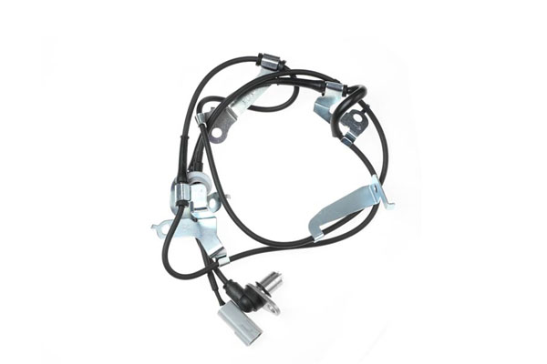 Abs Sensoru On Sag- Bt50 4Wd 06-