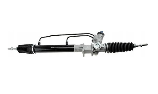 Direksiyon Kutusu Komple (Hidrolik)- Bongo 2.7 97-03 / Bongo 2.5 Tci 04-10