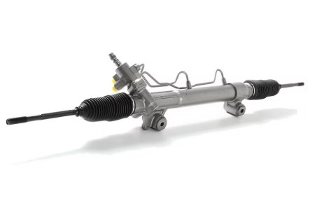 Direksiyon Kutusu Komple (Hidrolik)- Hilux Vigo 4Wd 05-14