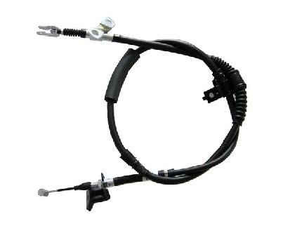 Arka El Fren Teli Sag- H100-Kamyonet 04-05 (59930-4F000)