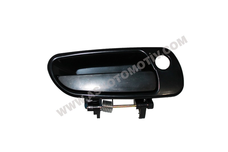 Kapi Kolu On Dis Sag- Corona/Carina 92-97