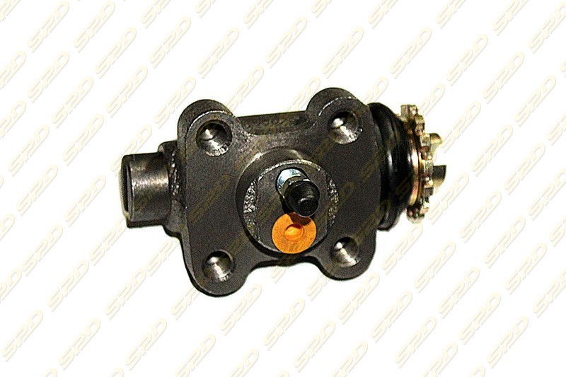 On Fren Silindiri Sol- Canter 444-635