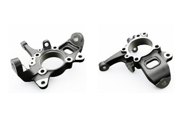 On Aks Tasiyici Sol - L200 Cr 06-14 / L200 Su 15- / Fullback 15-