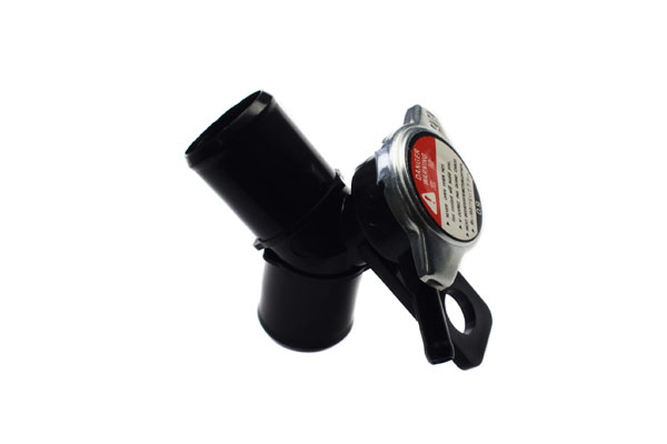 Radyator Su Giris Borusu- Grand Vitara 1.6 06-11