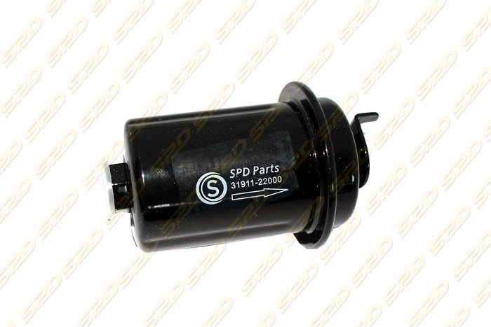 Yakıt Filtresi (Benzin) Accent 1.5 1995-2000