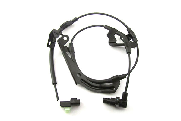 Abs Sensoru On Sag - L200 Cr 10-15