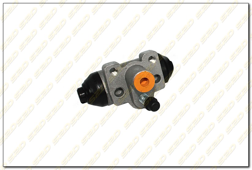 Arka Fren Silindiri Sol- Crv  97-01/Hrv 98-/Accord 94-98