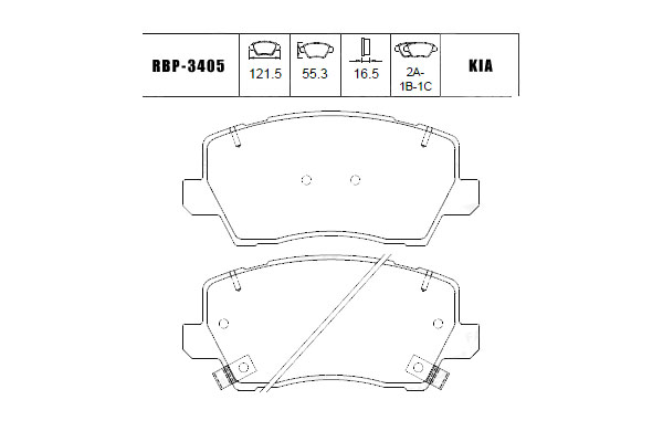 On Fren Balata- Picanto 17-