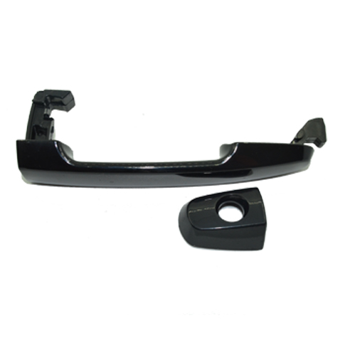 Kapı Kolu Ön Dış Sol/Sag (Siyah) Corolla 2002-2006