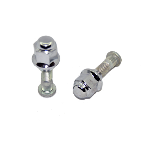 Bijon Komple (Kapali Fibersiz)- Accent-Blue 10- / I20 08- / I30 08- / H1 08- / H350 15- (Celik Jantli Araclar Icin)