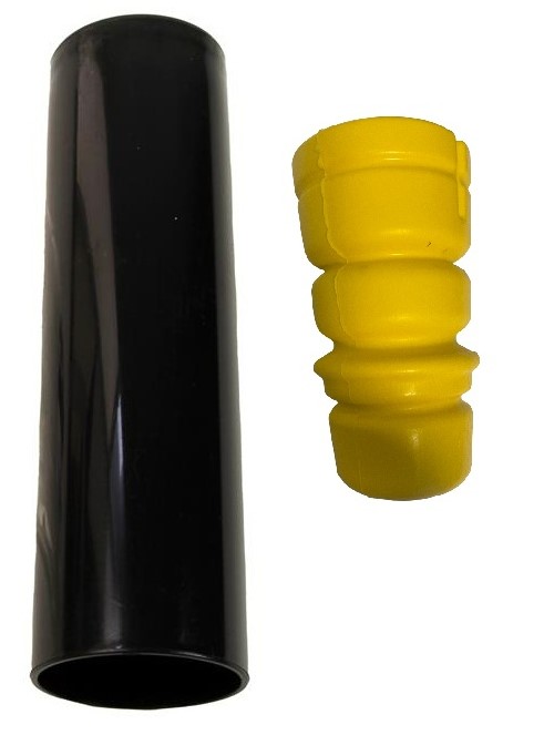 Amortisor Toz Korugu Arka (Takozlu)- I20 15-20