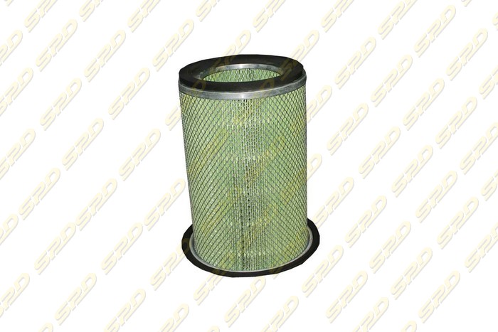 Hava Filtresi- Nqr-Turbo Crdi / Turkuaz Crdi Motor 06-