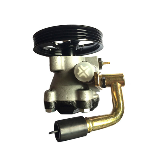 Direksiyon Pompası (Hidrolik) H100 Kamyonet Tci 2004-2011 / Bongo Tci 2004-2009 / Starex 1997-2004