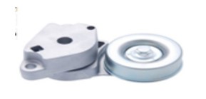 V Kayis Gergi Rulmani (Ayarli)- L200 Cr 2.5 Di-D 07-14