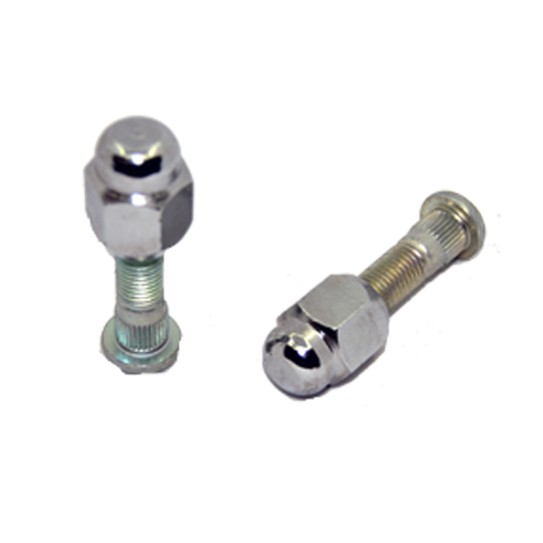 Bijon Komple (Kapali)- Accent-Blue 10- / I20 08- / I30 08- / H1 08- (Sac Jantli Araclar Icin)