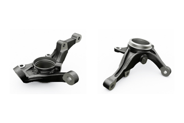 On Aks Tasiyici Sol- I20 20- / Bayon 21-