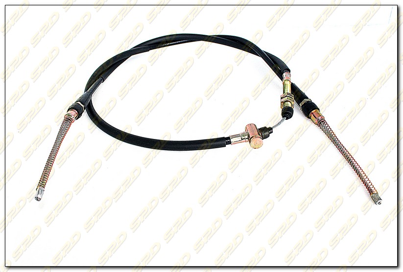 Arka El Fren Teli L/R- Carry-Sk410 Panelvan 86-