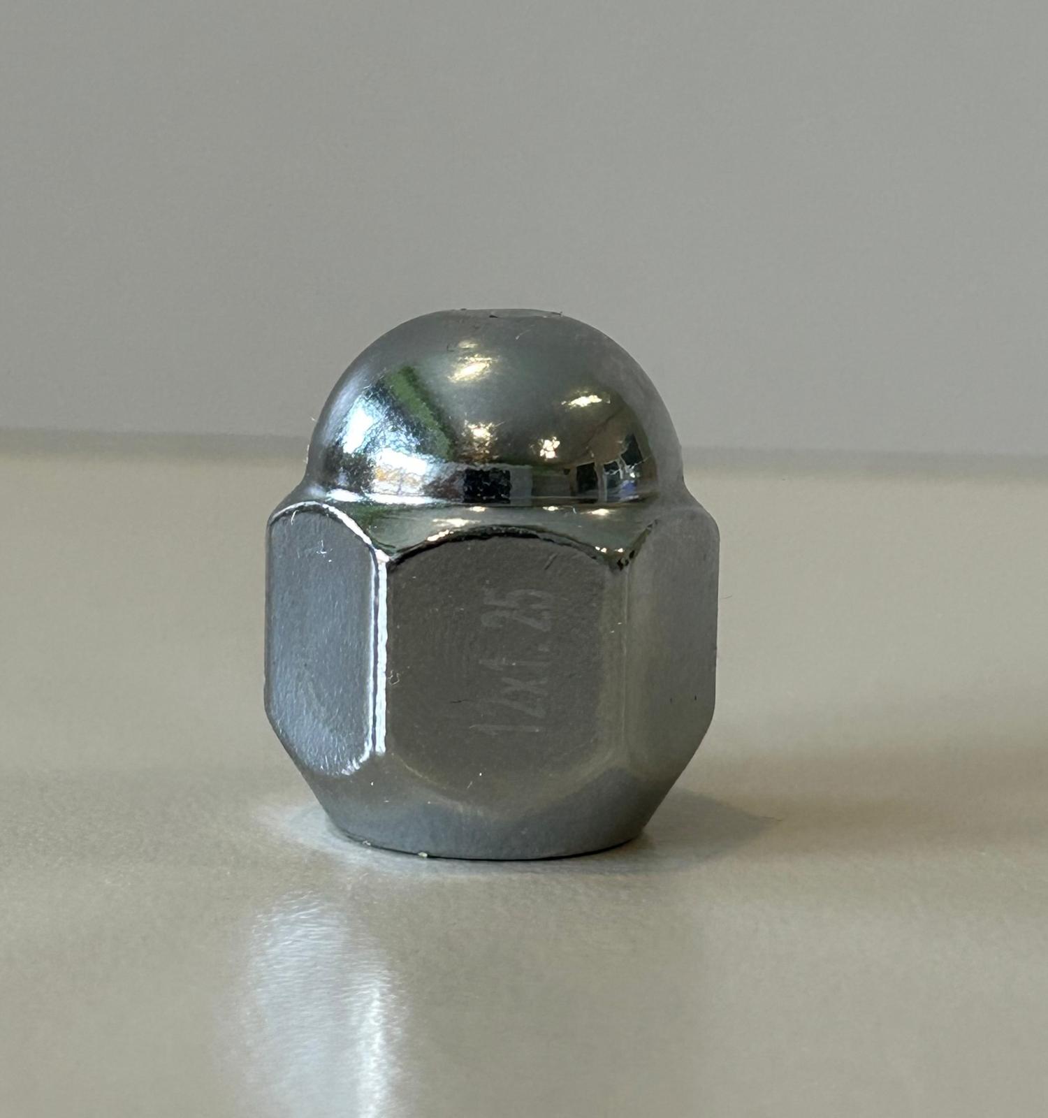 Bijon Somunu (Kapali Kubbe Baslikli)- Swift 05- / Sx4 06- / Grand Vitara 98-05