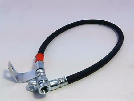 Fren Hortumu  Arka Sol- Sonata Iii (Absli Araçlar) 93-98