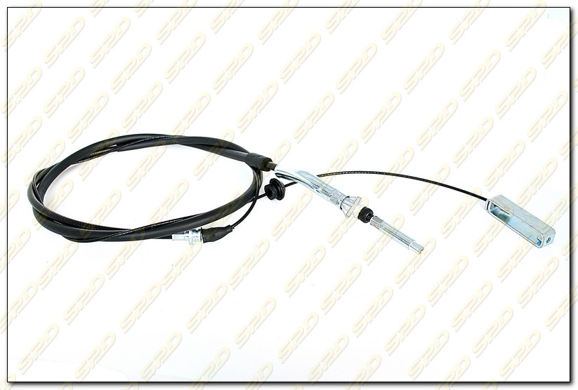 On El Fren Teli- Bongo 2.5 Tci (Cift Teker) 04-10