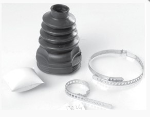 Aks Korugu Ic (Takim)- Accent Era Dzl 06-