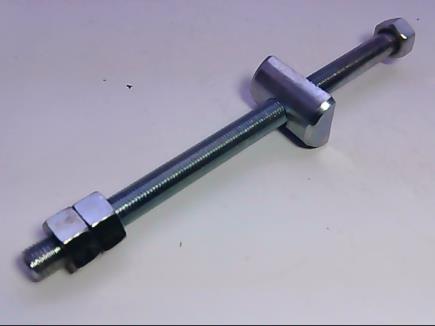 Torsiyon Ayar Civatasi- H100 Mnb 94-  / L300 86-