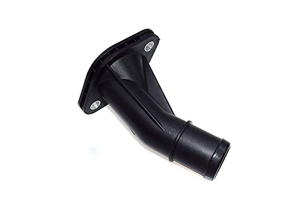 Termostat Ust Kapagi Plastik- Accent Blue 11- / I20 / Elantra / I30 / Ceed Benzinli