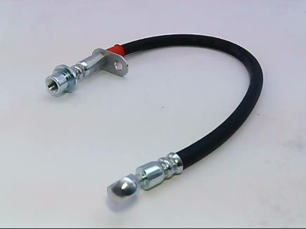 Fren Hortumu On Sol- Prelude 96-02