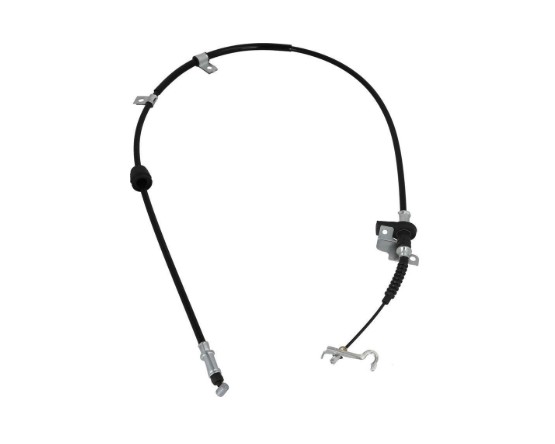 Arka El Fren Teli Sol- Picanto 04-05  (Diskli Fren)