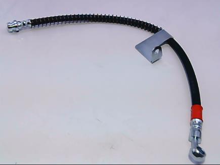 Fren Hortumu On Sol- Accent 03-05