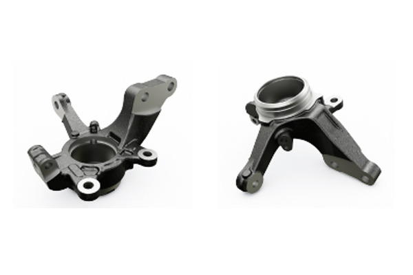 On Aks Tasiyici Sag - Micra K13 10-