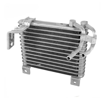 Yag Sogutucu- H100 Kamy 04-