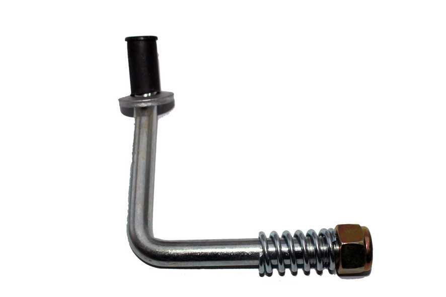 Kasa Mandali Arka Sol- H100-Kamyonet 97-11