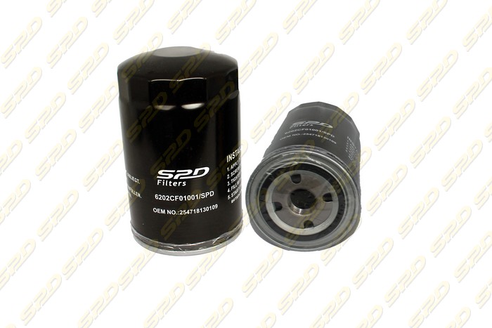 Yağ Filtresi Telcolıne 2004- / Xenon 2008-