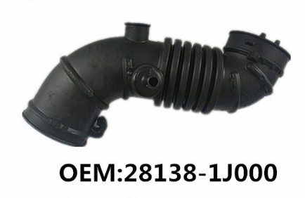 Hava Filtre Hortumu- I20 1.2-1.4 08-11