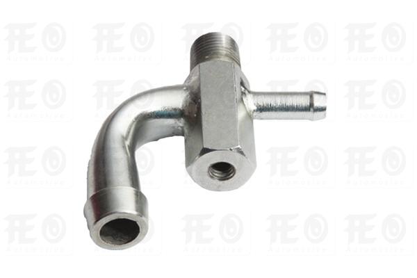 Silindir Kapagi Su Giris Borusu (Kursak-Rakor)- H100 97- / L300 97- / Starex 02-