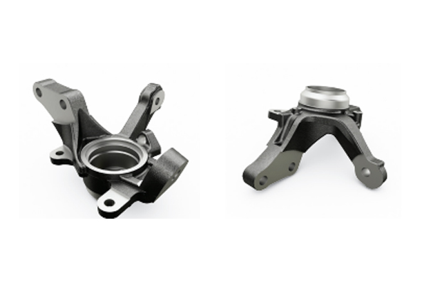 On Aks Tasiyici Sag - Corolla Ae92/100/101/111 88-02