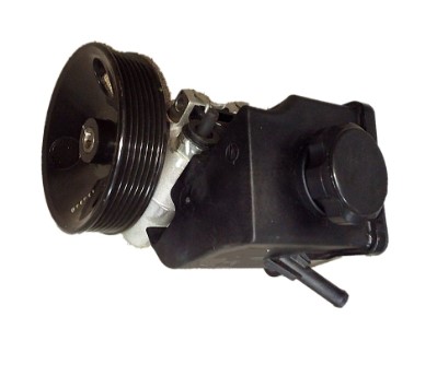 Direksiyon Pompasi- Korando Sports Pickup 12- / Rexton / Korando