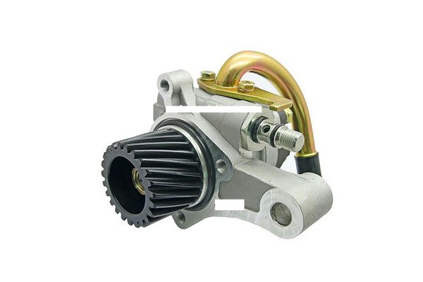 Direksiyon Pompası (Hidrolik) Canter 635 / 659 / Fuso 859