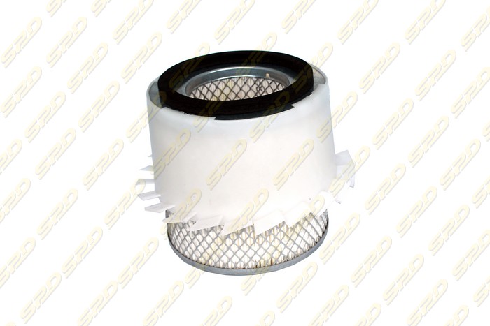 Hava Filtresi- L200 86-96