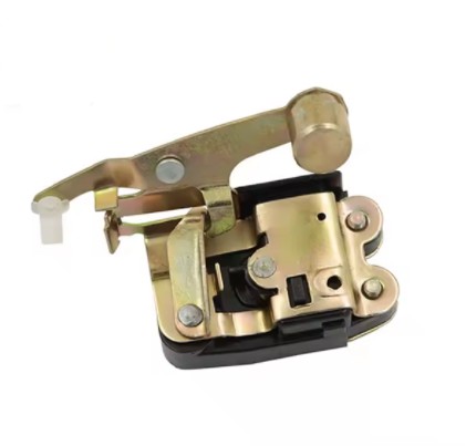 Surgulu Kapi Kilidi Sag- L300 86- / H100 Mnb 94-