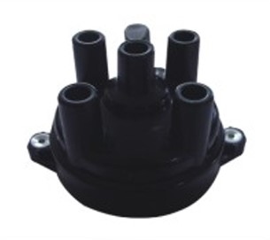 Distributor Kapagi - Pride 90-/sephia 1.5/atos/clarus-2711002503 KK13718V00 BP05-18-V00 F220-18-V00A