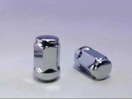 Bijon Somunu Celik Jant (A19*1.5 Kalin Dis M12)- Universal