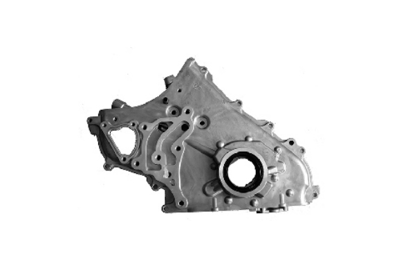 Yag Pompasi- Skystar Pickup 2.5 Yd25 02-05